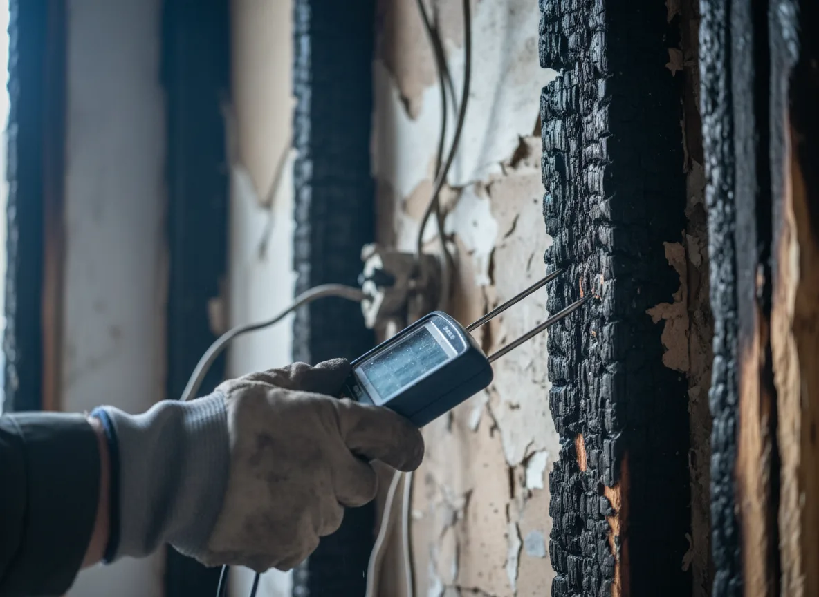 Fire Damage Restoration New Trenton, IN FAQs